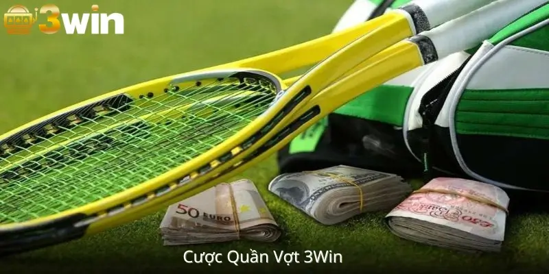 Cược Quần Vợt 3Win