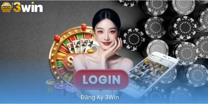 Đăng Ký 3Win